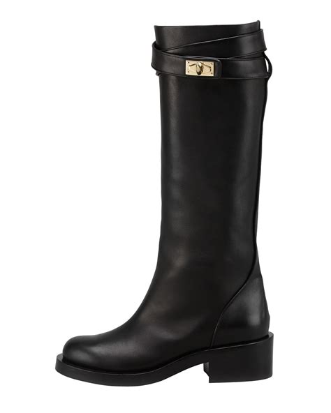 givenchy riding boots|givenchy boots for men.